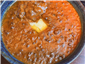 black dhal